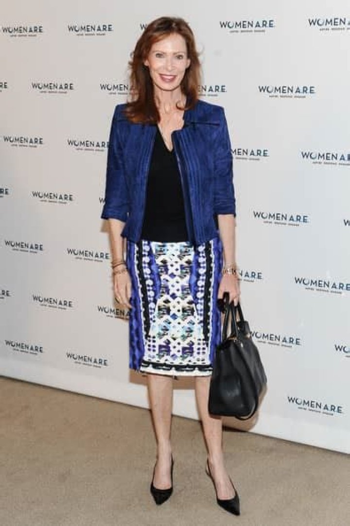 Nancy Wiesenfeld (Leslie Moonves Ex-Wife) Biography, Age, Wiki, Height, Weight, Boyfriend, Family & More