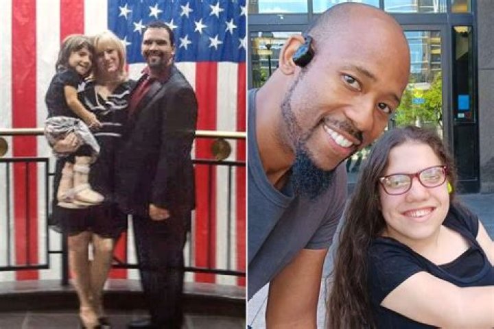 Natalia Grace's Former Adoptive Mom Kristine Speaks Out
