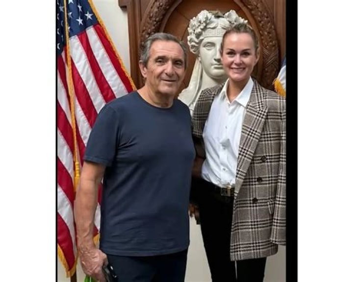 Natalie Wood (Femme de Robert Wagner) wikipédia, biographie, épouse, origine, mari, nouveau compagnon, taille, enfant et plus