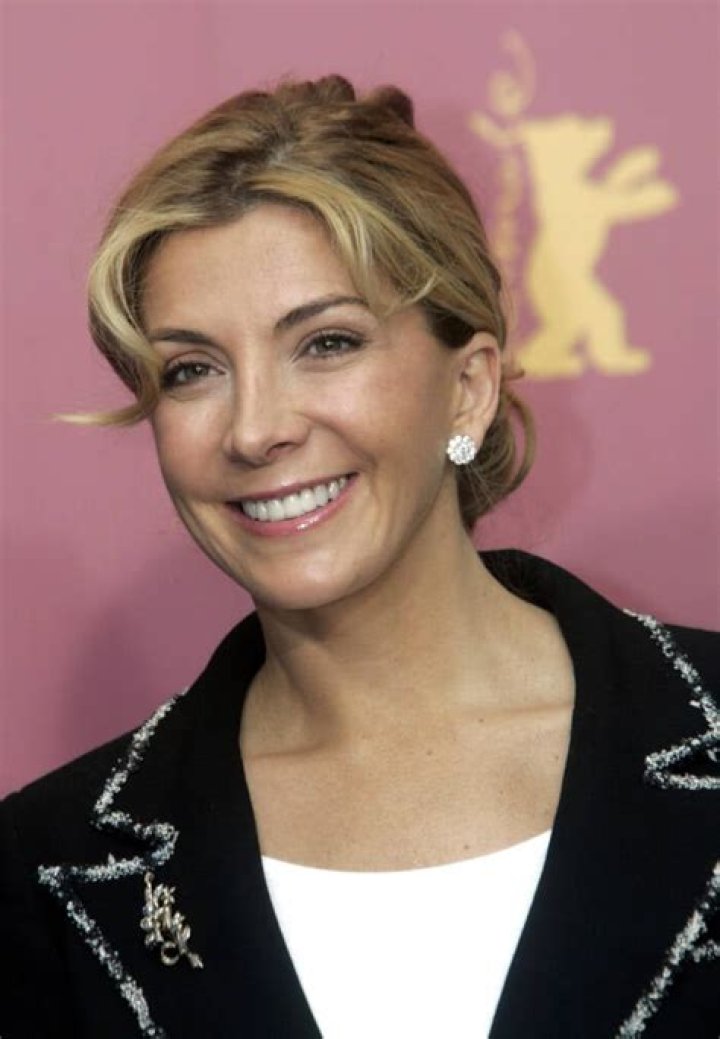 Natasha Richardson's Son Remembers Her 15 Years After Death