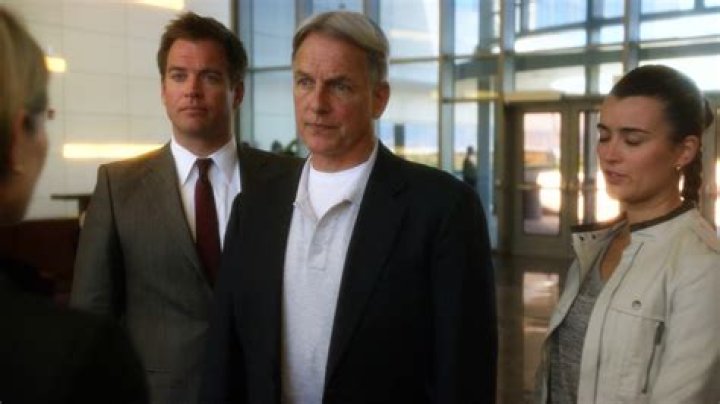 NCIS: Season 8, Episode 17