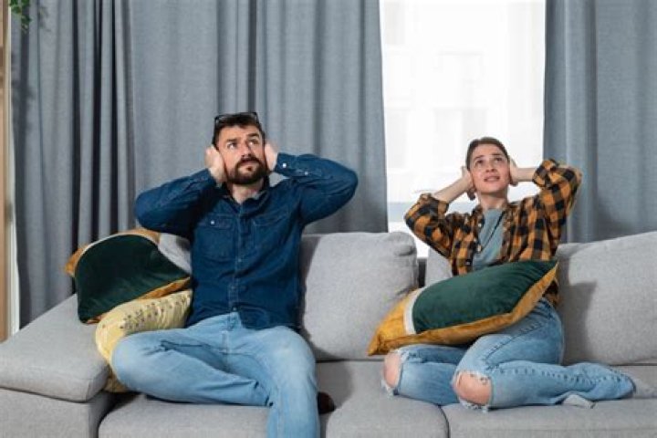 Neighbor Claps Back at Loud Next-Door Party With Hammer