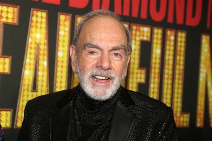 Neil Diamond Reveals He Has Parkinson's Disease and Retires From Touring