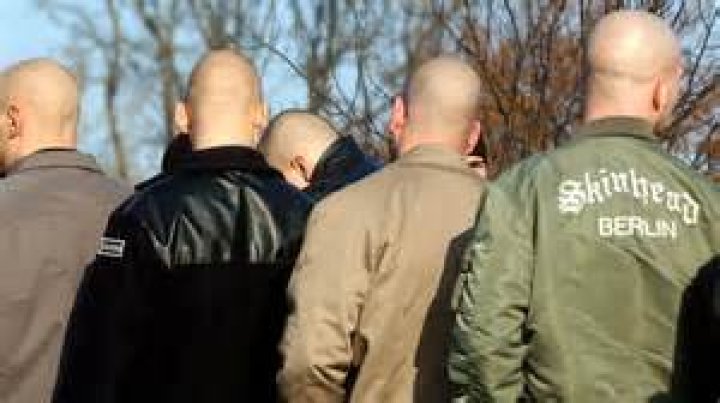 Neo-Nazi Group Hammerskins Outlawed - KahawaTungu