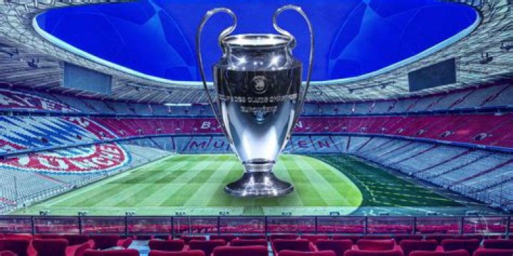 New Venue For 2022 Champions League Final CONFIRMED! (Full Details)