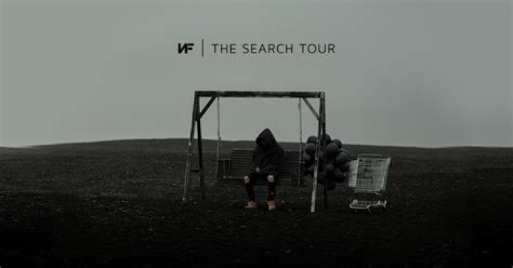 NF ANNOUNCES THE SEARCH