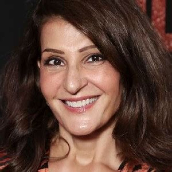 Nia Vardalos | Rotten Tomatoes