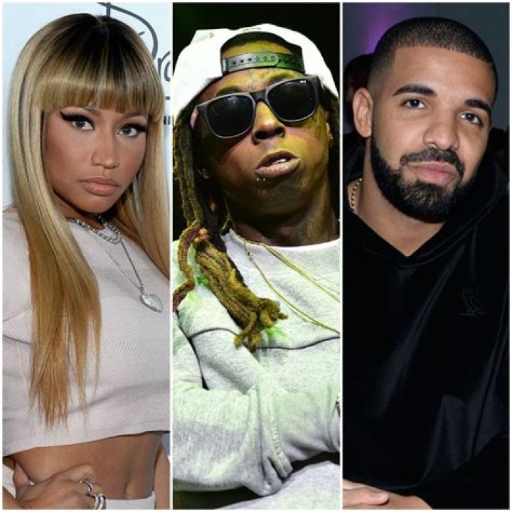 Nicki Minaj, Drake, Chris Brown And Lil' Wayne Unveil Official 'Only' Video