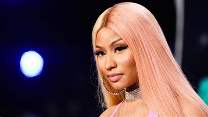 Nicki Minaj facing MAJOR BACKLASH for her Black History Month event with TikTok