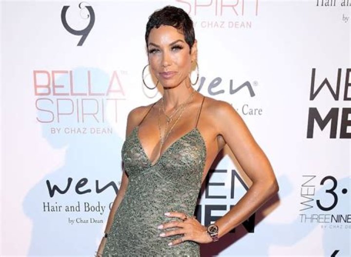 Nicole Mitchell Murphy Biography, Age, Wiki, Height, Weight, Boyfriend, Family & More