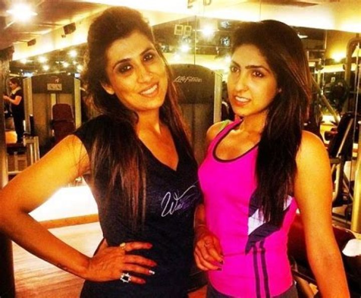 Niharika Ghai Height, Weight, Age, Biography, Affairs & More » StarsUnfolded