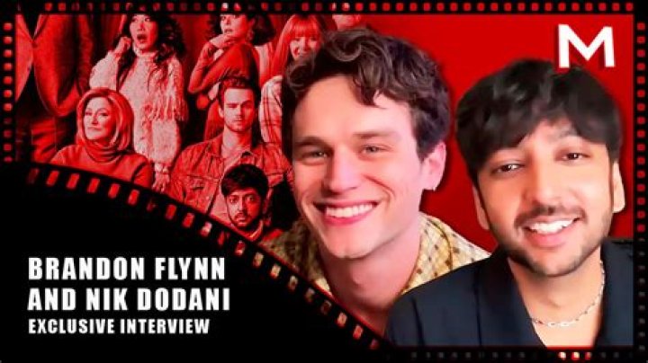 Nik Dodani Boyfriend, Parents, Ethnicity, Net Worth