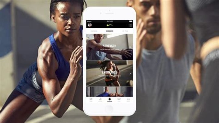 Nike Training Club | Garage Gym Reviews