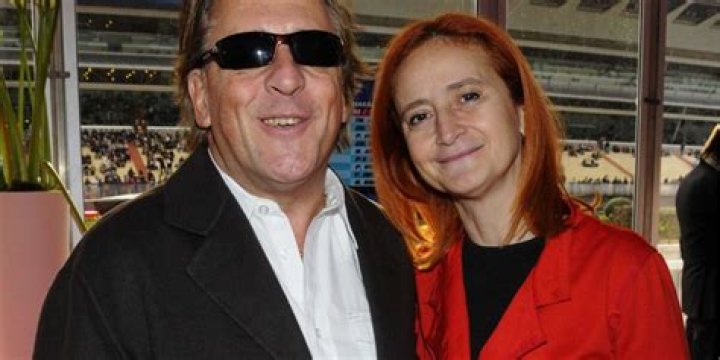 Nikole Montagné (Femme de Gilbert Montagné) wikipédia, biographie, épouse, origine, mari, nouveau compagnon, taille, enfant et plus