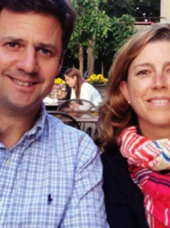 Nina Keery- Who Is Joe Keery Mother?