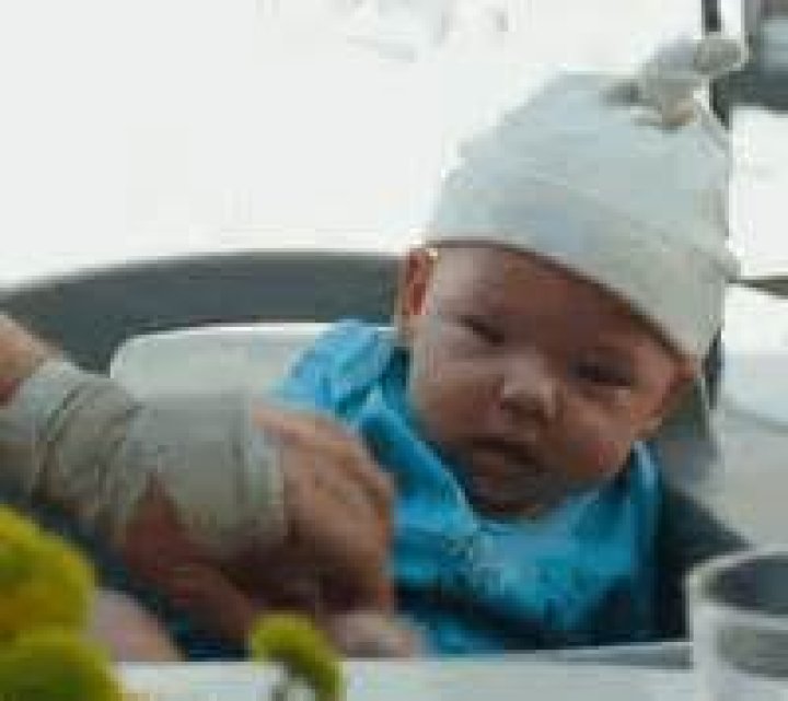 Not At The Table, Carlos