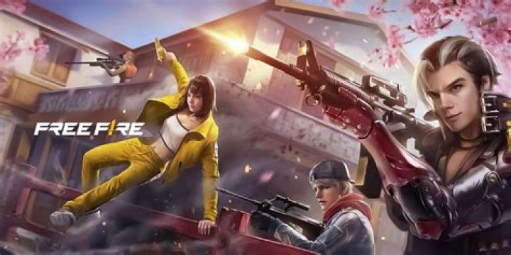 Now.gg Free Fire – Play Free Fire Online On Browser ❤️