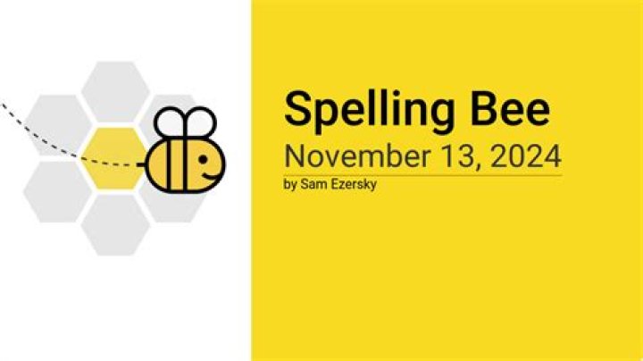 NYT Spelling Bee Answers February 28 2024