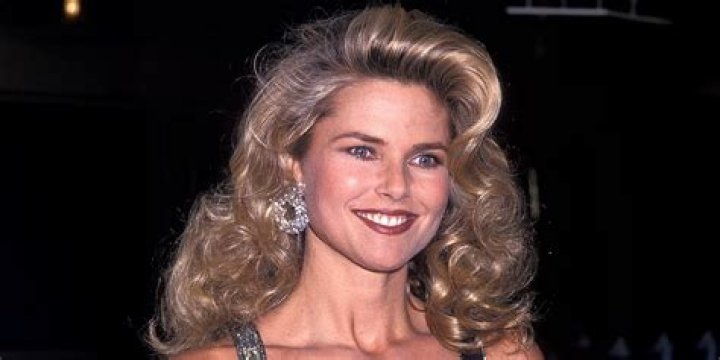 Oh No!Christie Brinkley Suffers an Awkward Wardrobe Malfunction — See the Photo!