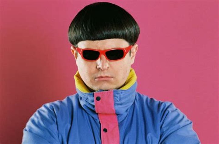 Oliver Tree Biography, Age, Wiki, Height, Weight, Girlfriend, Family & More