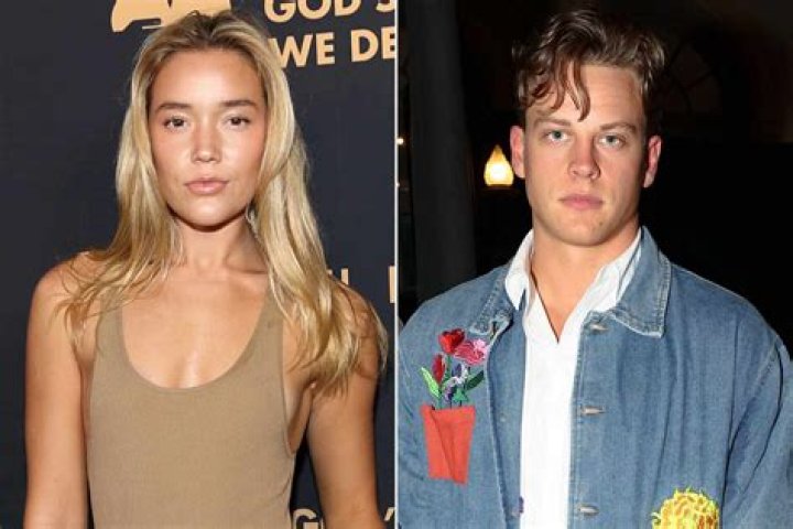 Olivia Holzmacher (Joe Burrow’s Girlfriend) Biography, Age, Wiki, Height, Weight, Boyfriend, Family & More