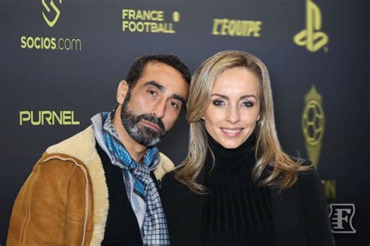 Olivier Benkemoun wikipédia, biographie, épouse, origine, femme, nouveau compagnon, taille, enfant et plus