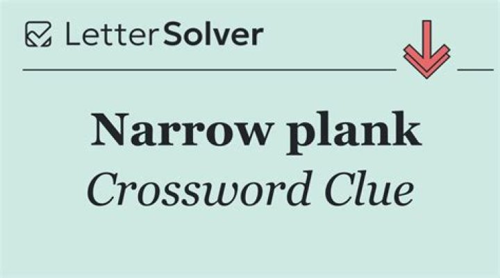 Originally called Crossword Clue Puzzle Answer With 3 letters