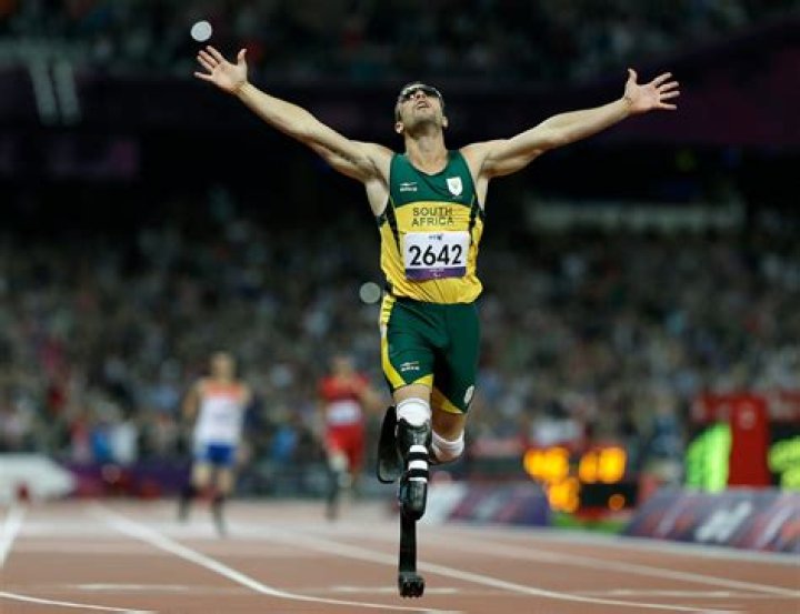 Oscar Pistorius Gets Parole 10 Years After Killing Girlfriend
