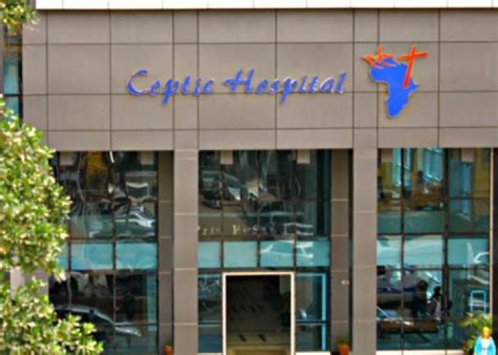 Outrage After Patient Was Allegedly Sexually Abused At Coptic Hospital