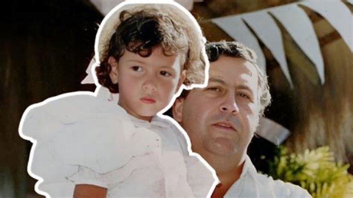 Pablo Escobar's daughter - Where is Manuela Escobar today?