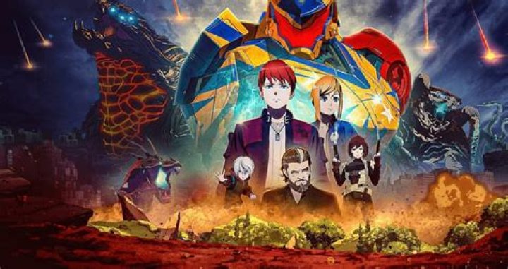 Pacific Rim The Black Season 2 Release Date On Netflix Announced?