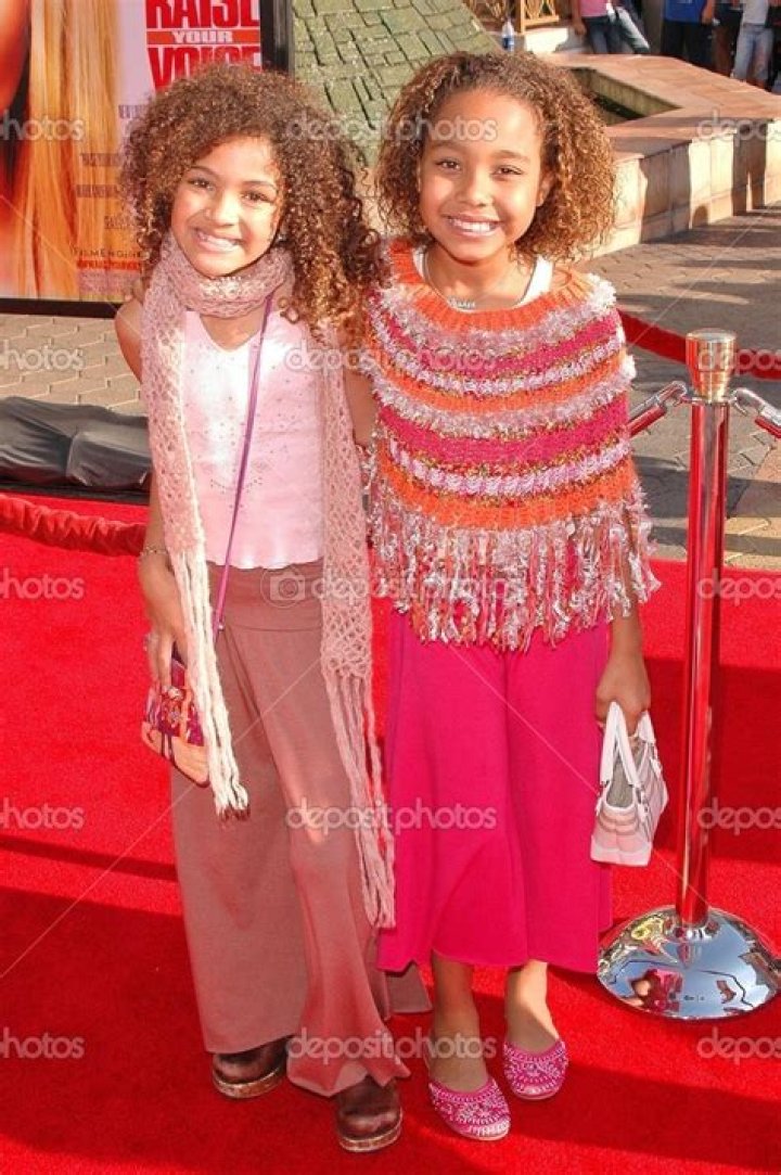 Parker McKenna Posey Siblings: Shining a Light on the Actress' Family