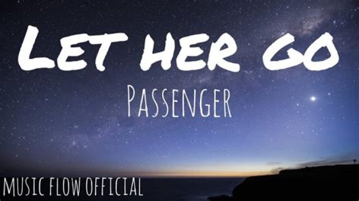 Passenger, 'Let Her Go' – Song Meaning