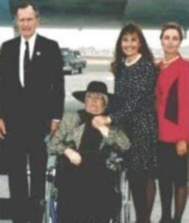 Patricia Tate (Sharon Tate’s Sister) Biography, Age, Wiki, Height, Weight, Boyfriend, Family & More