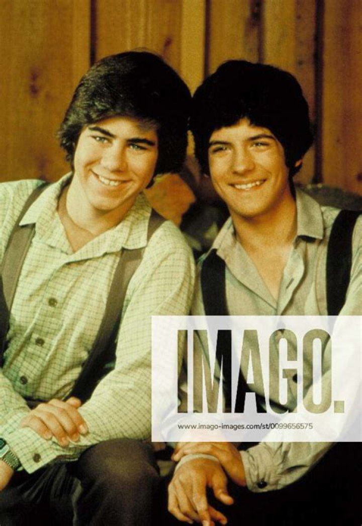 Patrick Laborteaux | Rotten Tomatoes