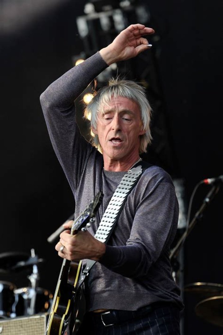 Paul Weller Net Worth: A Musical Maestro