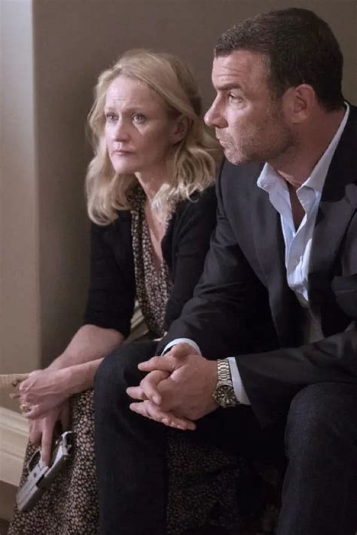 Paula Malcomson Too Busy With Her Carrer-She Only Has On-Screen Married Life and Husband To Talk About?