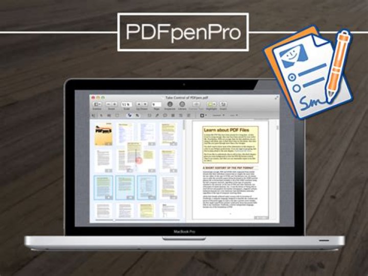 pdfpenpro