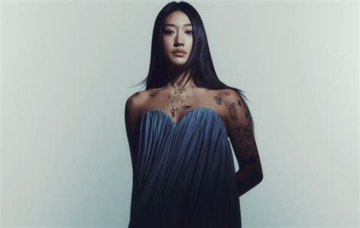 Peggy Gou Height: How Tall Is The South Korean Sensation?