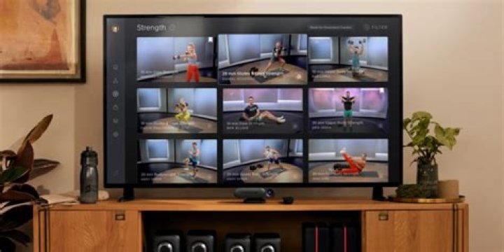 Peloton Guide Review | Garage Gym Reviews
