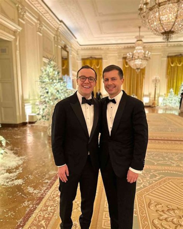 Pete Buttigieg's Husband's Net Worth: Details About Chasten Buttigieg