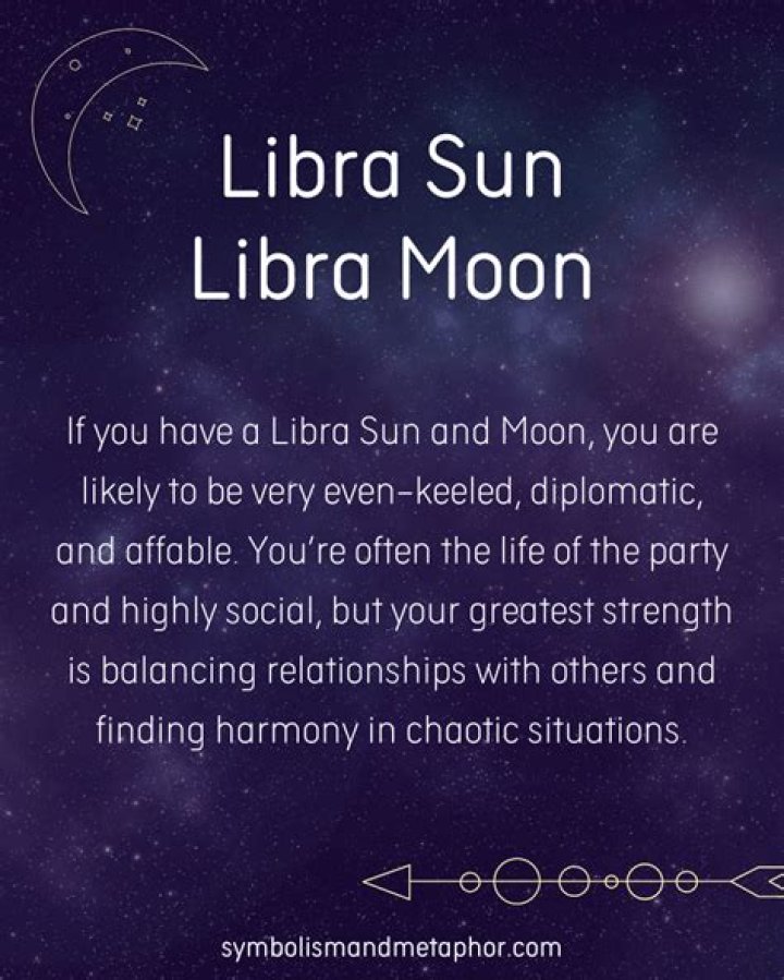 Pisces Sun with Libra Moon and Libra Rising — Truly Divine