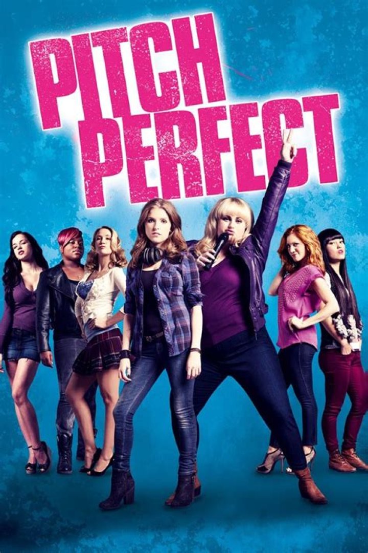 Pitch Perfect | Rotten Tomatoes