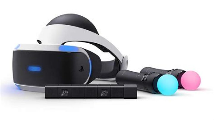 PlayStation VR review | TechRadar