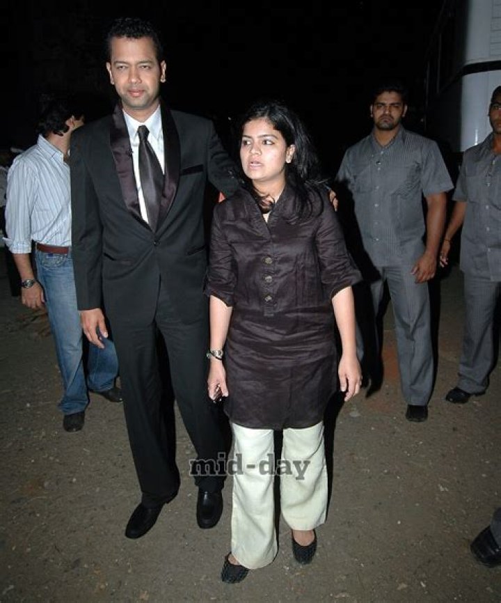 Poonam Mahajan Age, Husband, Children, Family, Biography & More » StarsUnfolded