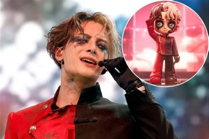 Pop Mart Reveals K-Pop Star Jackson Wang Collection