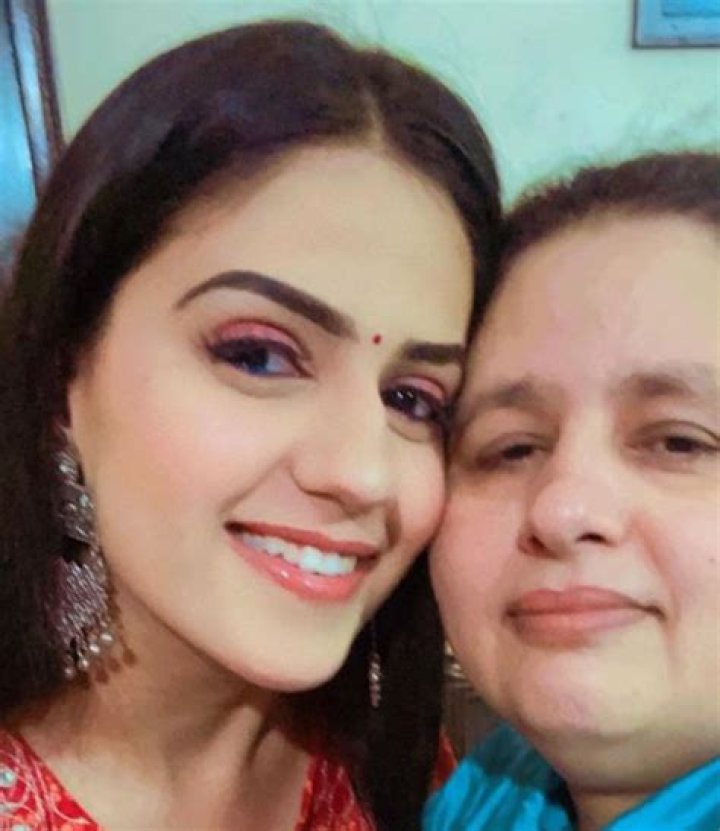 Pranjal Dahiya Height, Age, Boyfriend, Husband, Family, Biography & More » StarsUnfolded
