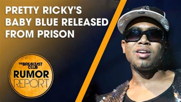 Pretty Ricky rapper Baby Blue 'in critical condition' after being shot in Florida