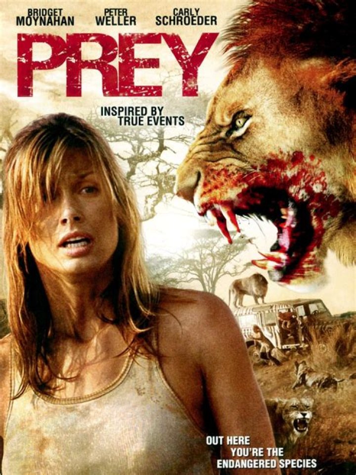 Prey | Rotten Tomatoes