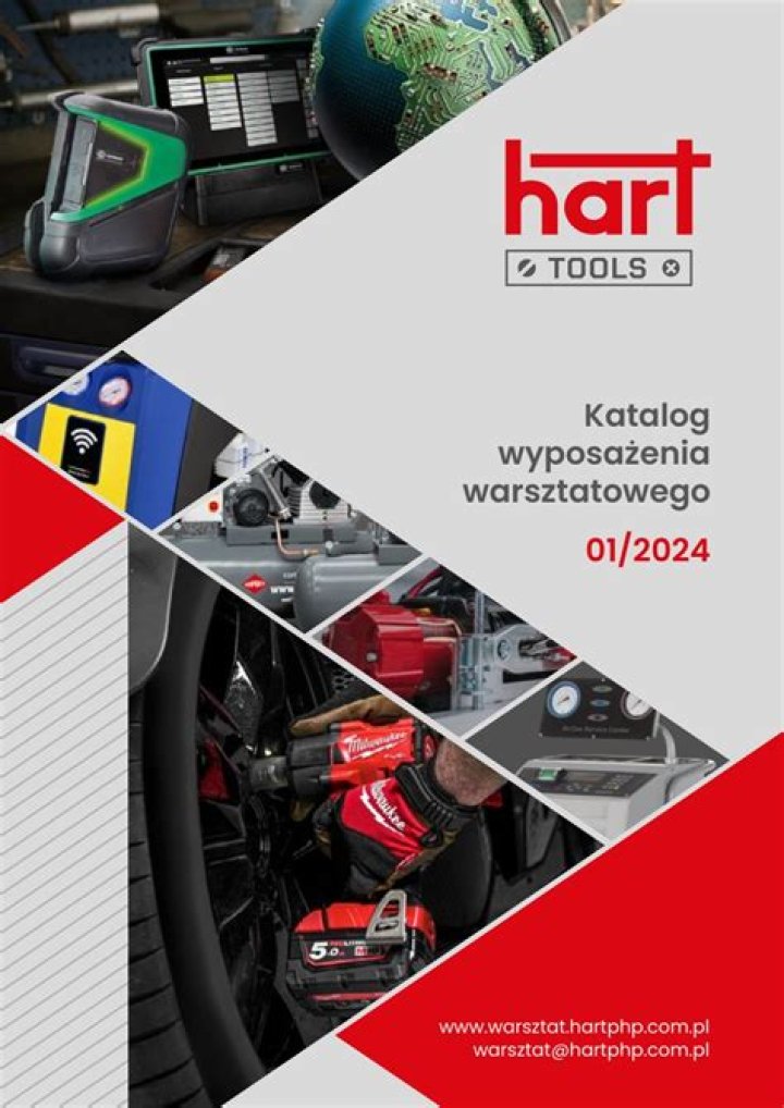 Profesjonalnie wyglądające katalogi online